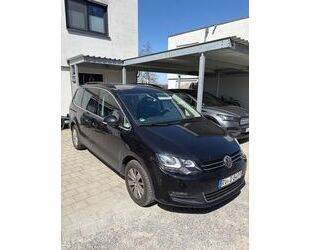 VW Sharan Gebrauchtwagen