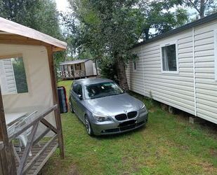 BMW 530 Gebrauchtwagen