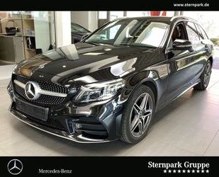 Mercedes-Benz C 300 Gebrauchtwagen