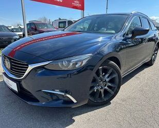Mazda 6 Gebrauchtwagen
