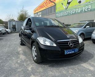 Mercedes-Benz A 160 Gebrauchtwagen