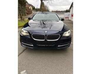 BMW 528 Gebrauchtwagen