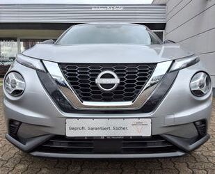 Nissan Juke Gebrauchtwagen
