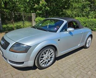 Audi TT Gebrauchtwagen