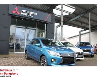 Mitsubishi Space Star Gebrauchtwagen