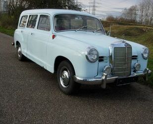 Mercedes-Benz 190 Gebrauchtwagen