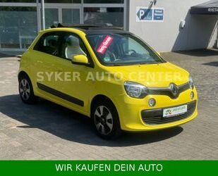 Renault Twingo Gebrauchtwagen