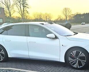 Nio ET7 Gebrauchtwagen