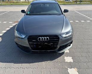 Audi A4 Allroad Gebrauchtwagen