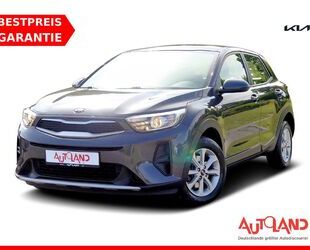 Kia Stonic Gebrauchtwagen