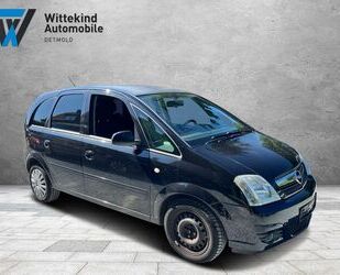 Opel Meriva Gebrauchtwagen