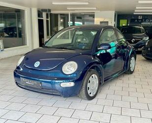 VW Beetle Gebrauchtwagen