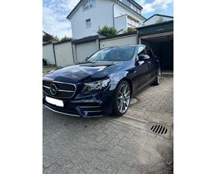 Mercedes-Benz E 43 AMG Gebrauchtwagen