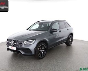 Mercedes-Benz GLC 300 Gebrauchtwagen
