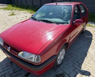 Renault R 19 Gebrauchtwagen