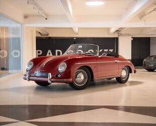 Porsche 356 Gebrauchtwagen