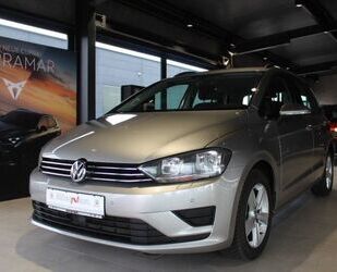 Ford Golf Sportsvan 