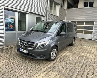 Mercedes-Benz Vito Gebrauchtwagen