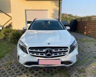 Mercedes-Benz GLA 180 Gebrauchtwagen