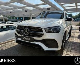 Mercedes-Benz GLE 350 Gebrauchtwagen