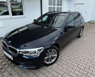 BMW 525 Gebrauchtwagen