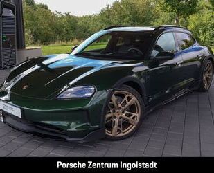 Porsche Taycan Gebrauchtwagen