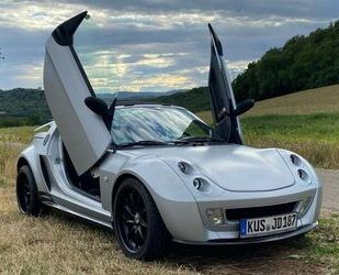 Smart Roadster Gebrauchtwagen
