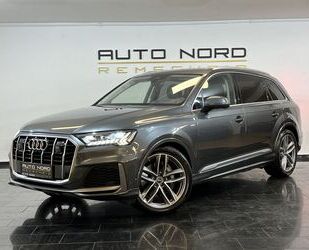 Audi Q7 Gebrauchtwagen
