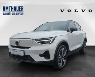 Volvo XC40 Gebrauchtwagen