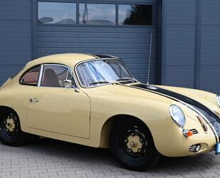 Porsche 356 Gebrauchtwagen