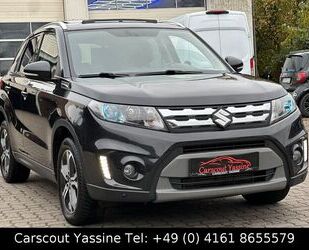 Suzuki Vitara Gebrauchtwagen