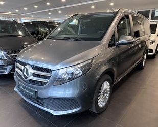 Mercedes-Benz V 300 Gebrauchtwagen