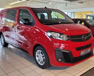 Opel Vivaro Gebrauchtwagen