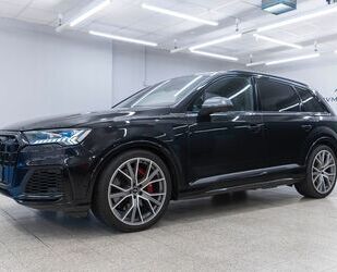 Audi SQ7 Gebrauchtwagen