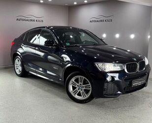BMW X4 Gebrauchtwagen