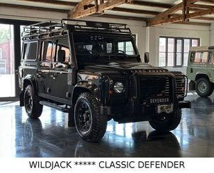 Land Rover Defender Gebrauchtwagen