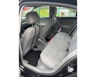 VW Jetta Gebrauchtwagen