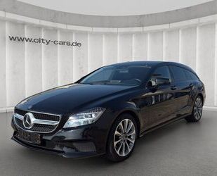 Mercedes-Benz CLS 220 Shooting Brake Gebrauchtwagen