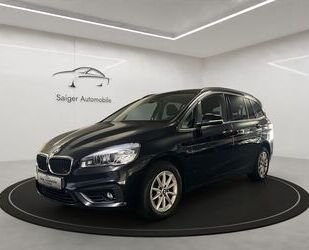 BMW 218 Gebrauchtwagen