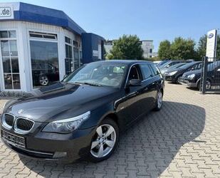 BMW 530 Gebrauchtwagen