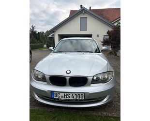 BMW 118 Gebrauchtwagen