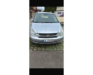 Kia Carnival Gebrauchtwagen