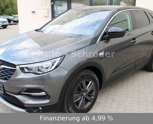 Opel Grandland (X) Gebrauchtwagen