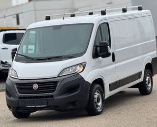 Fiat Ducato Gebrauchtwagen