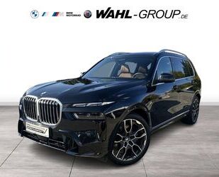 BMW X7 Gebrauchtwagen