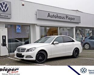 Mercedes-Benz C 180 Gebrauchtwagen