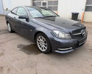 Mercedes-Benz C 250 Gebrauchtwagen