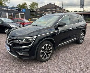 Renault Koleos Gebrauchtwagen
