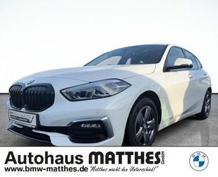 BMW 118 Gebrauchtwagen
