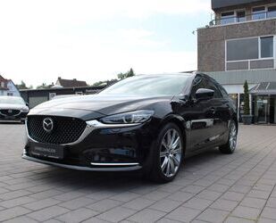 Mazda 6 Gebrauchtwagen